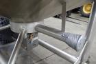 Apv 300-gallon Liquefier